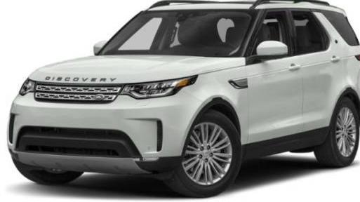 LAND ROVER DISCOVERY 2019 SALRG2RV2K2400753 image